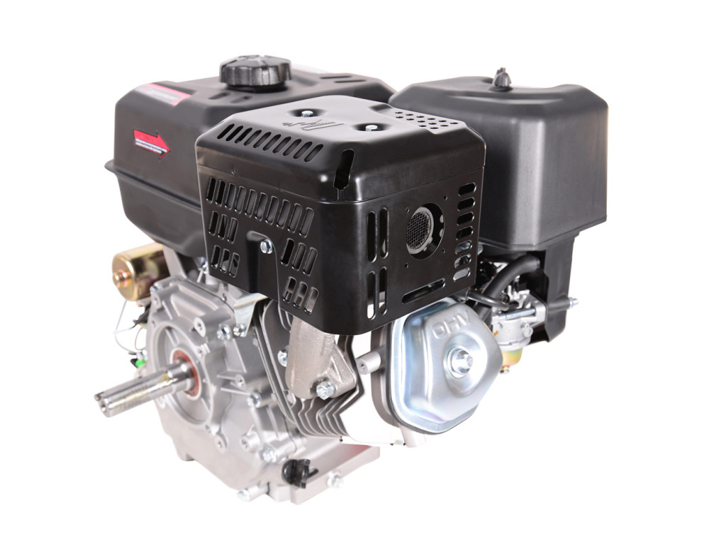Двигун бензиновий Vitals Master QBM 15.0ke