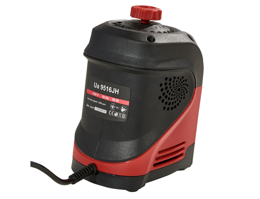 Верстат для заточування свердел Vitals Ua 9516JH