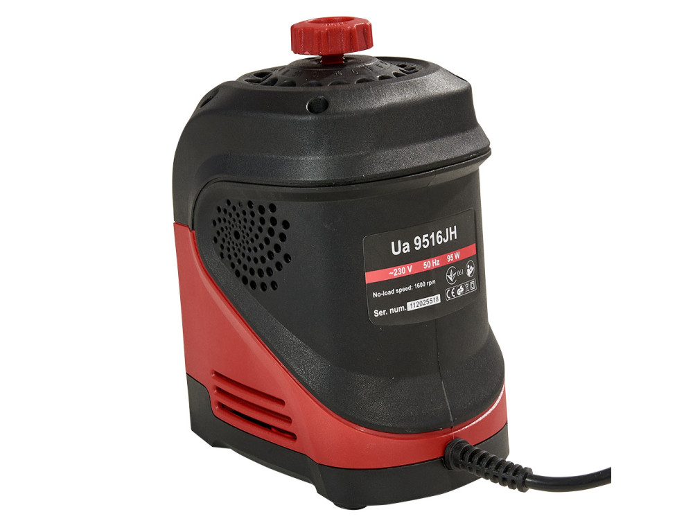 Верстат для заточування свердел Vitals Ua 9516JH