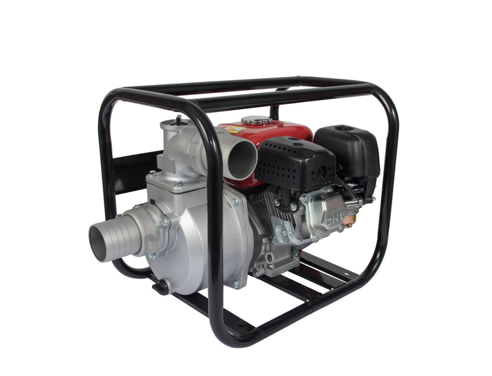 Мотопомпа бензинова Vitals USK 3-60b