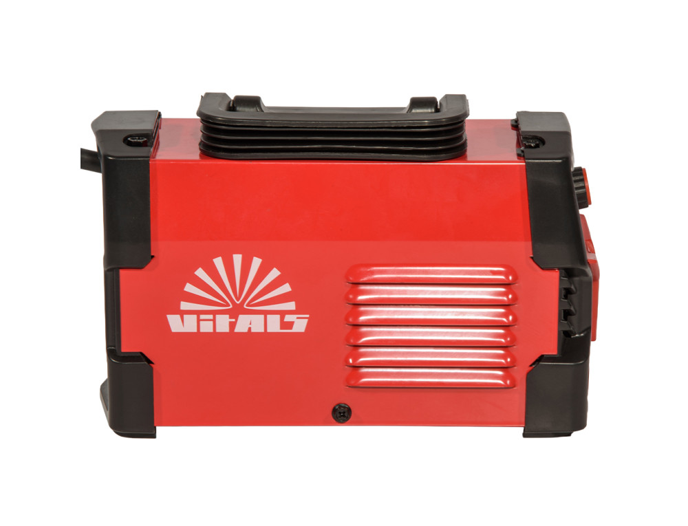 Зварювальний апарат Vitals MMA-1400h LCD mini