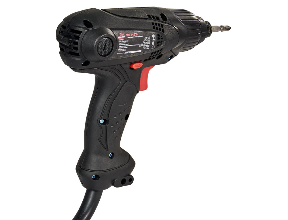 Гвинтокрут електричний Vitals Professional WI 1423il