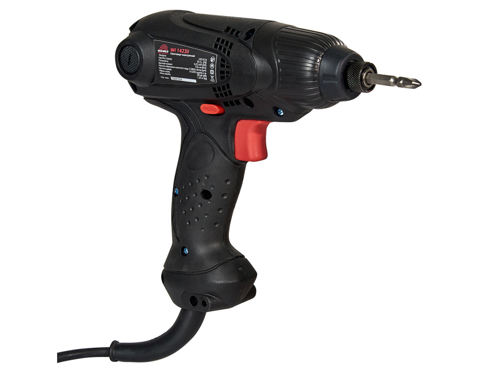 Гвинтокрут електричний Vitals Professional WI 1423il