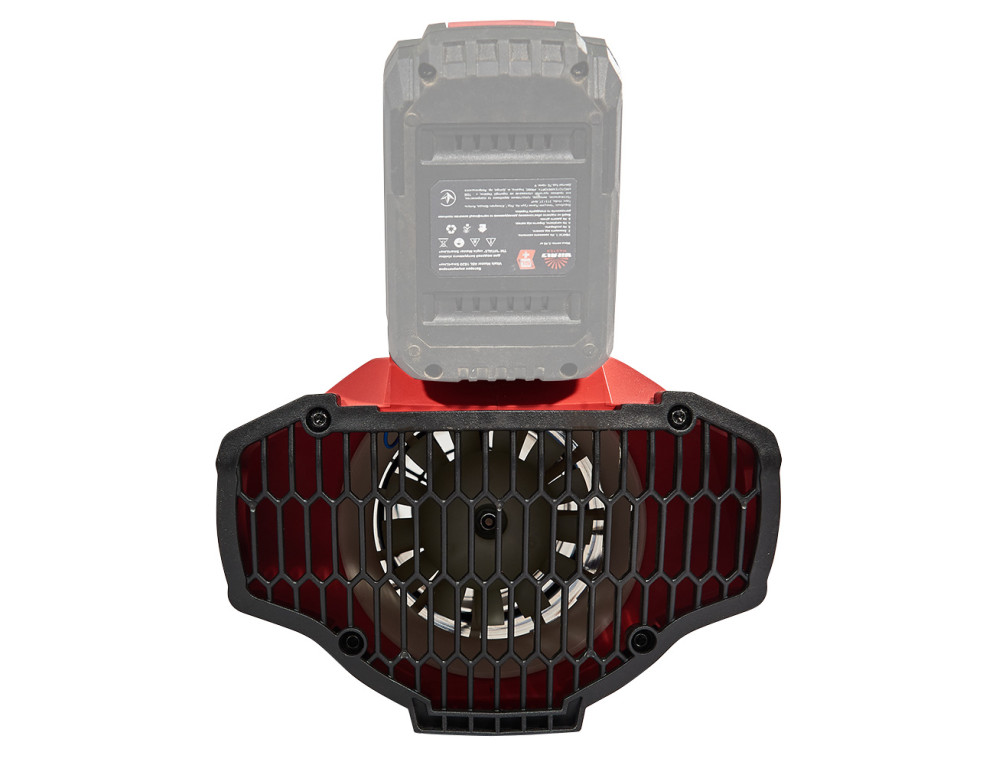Повітродувка акумуляторна Vitals Master ALP 18505 SmartLine+