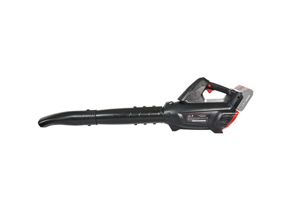 Повітродувка акумуляторна Vitals Professional ALP 36880 SmartLine+