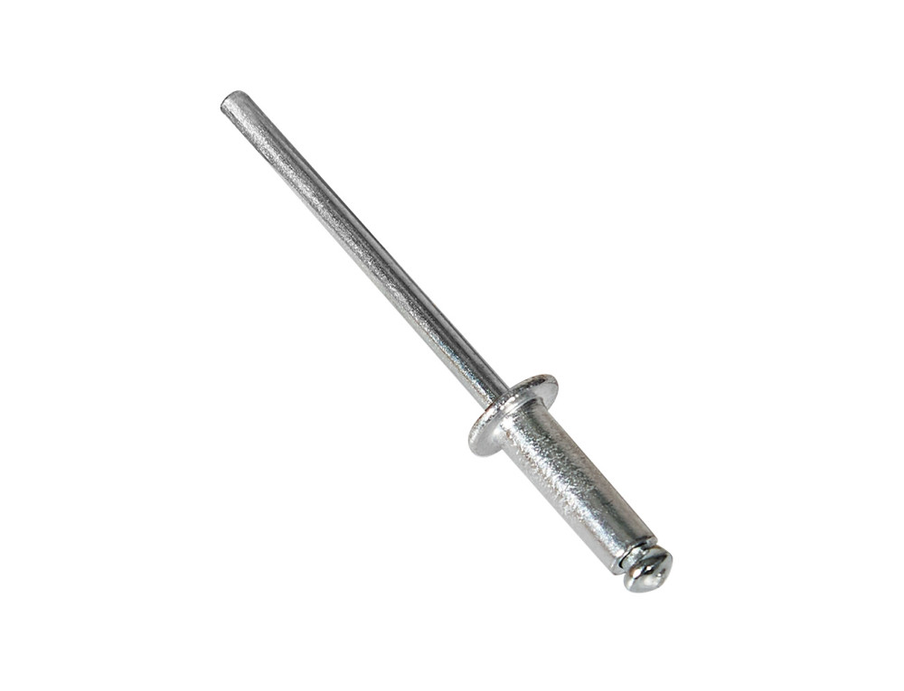 Заклепки алюмінієві 3.2x10 мм (50 од.) Vitals