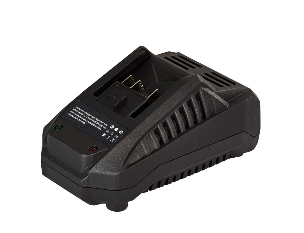 Зарядний пристрій для акумуляторів Vitals Master LSL 1824 SmartLine+
