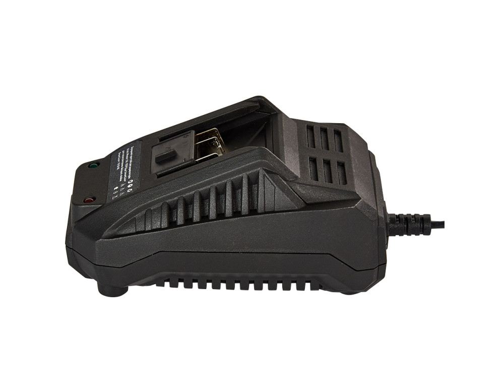 Зарядний пристрій для акумуляторів Vitals Master LSL 1824 SmartLine+