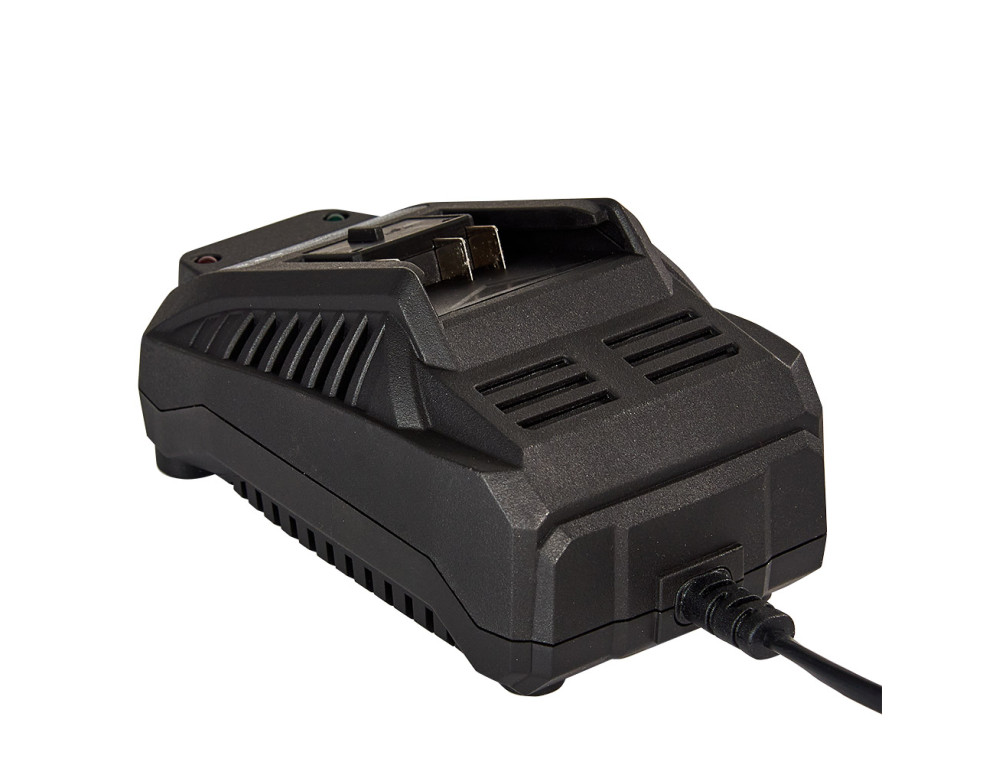 Зарядний пристрій для акумуляторів Vitals Master LSL 1824 SmartLine+