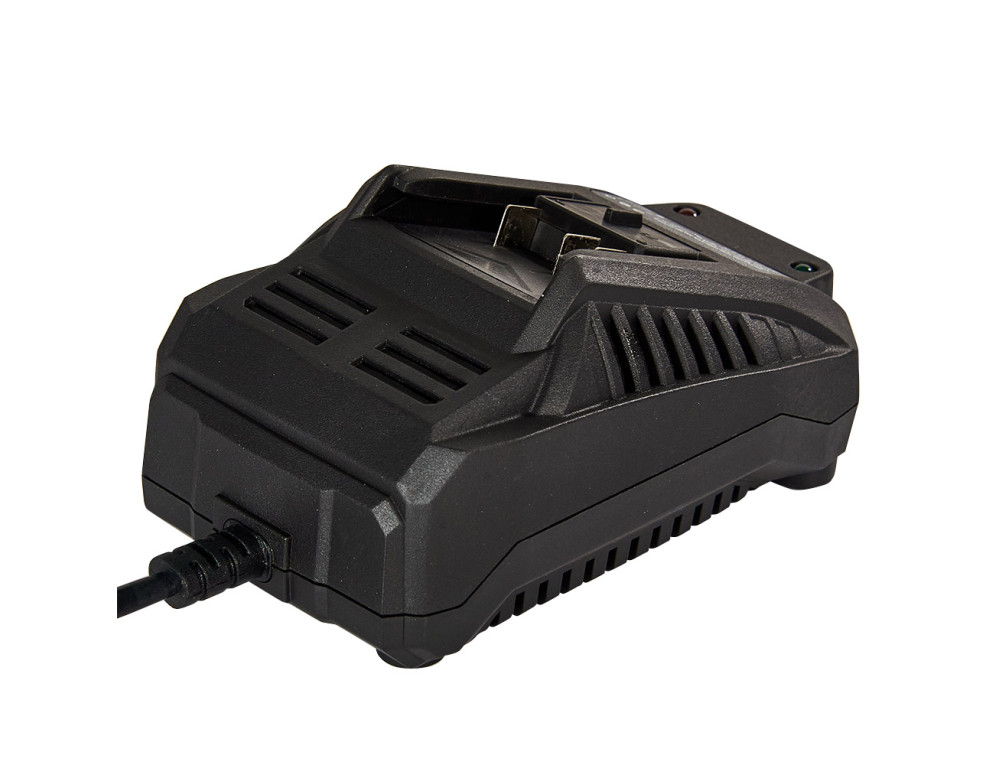 Зарядний пристрій для акумуляторів Vitals Master LSL 1824 SmartLine+