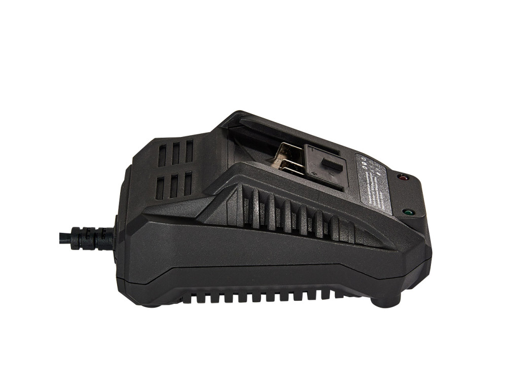 Зарядний пристрій для акумуляторів Vitals Master LSL 1824 SmartLine+