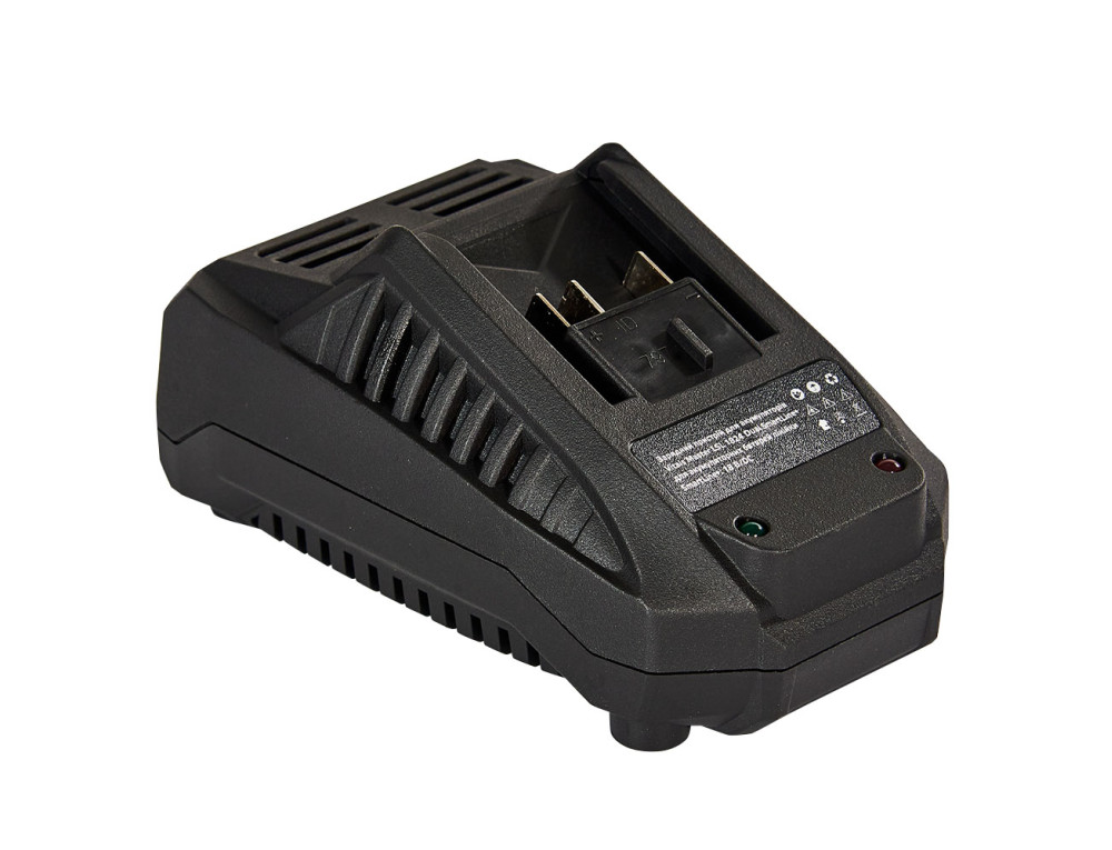 Зарядний пристрій для акумуляторів Vitals Master LSL 1824 SmartLine+