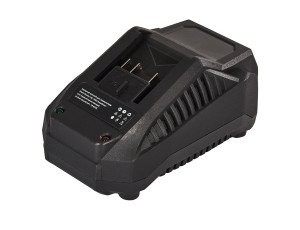 Зарядний пристрій для акумуляторів Vitals Master LSL 1845 SmartLine+