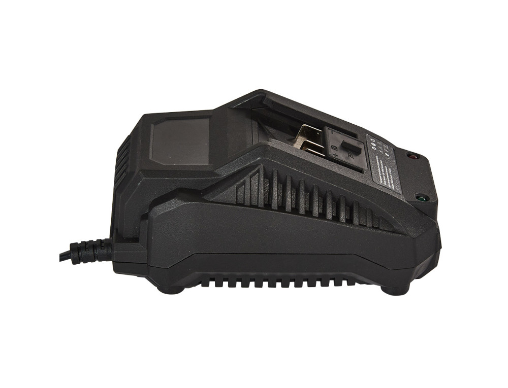 Зарядний пристрій для акумуляторів Vitals Master LSL 1845 SmartLine+