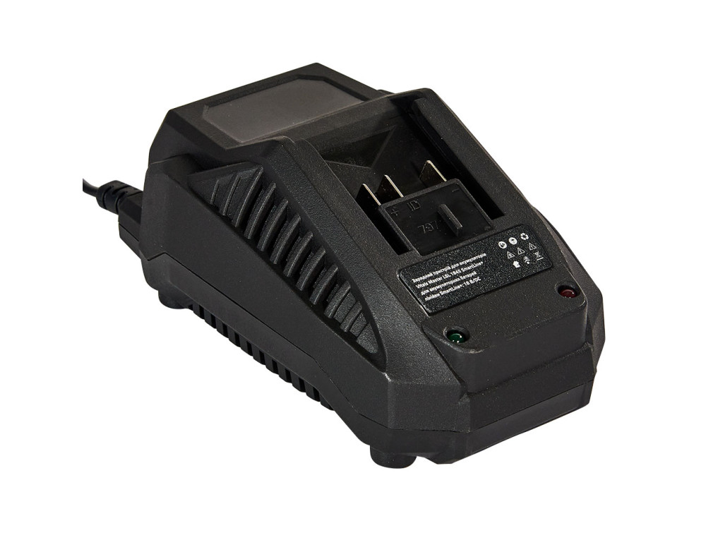 Зарядний пристрій для акумуляторів Vitals Master LSL 1845 SmartLine+