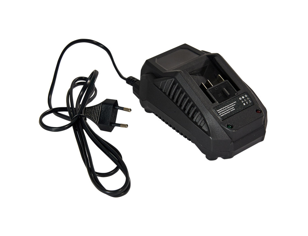 Зарядний пристрій для акумуляторів Vitals Master LSL 1845 SmartLine+