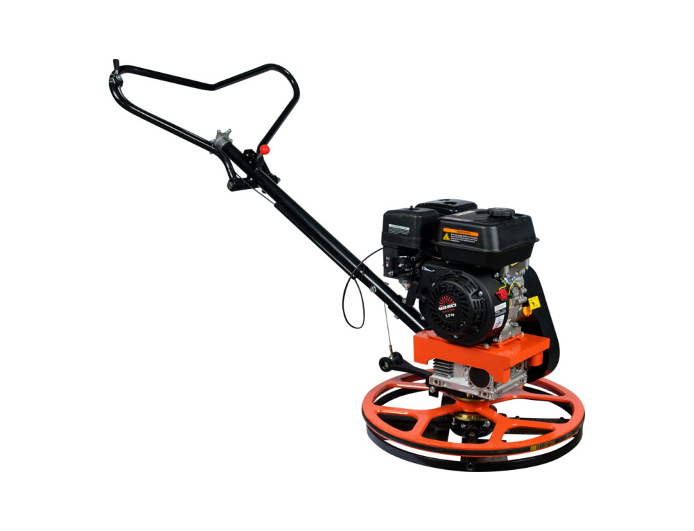 Машина затирочна Vitals Master PT-60L