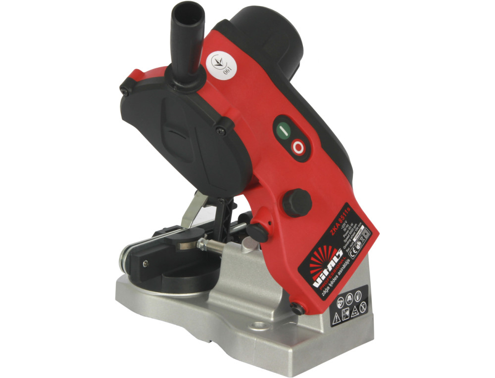 Верстат для заточування ланцюгів Vitals Professional ZKA 8511s