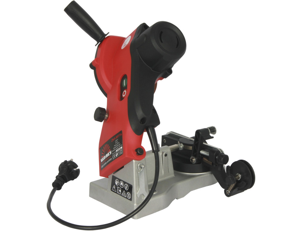 Верстат для заточування ланцюгів Vitals Professional ZKA 8511s