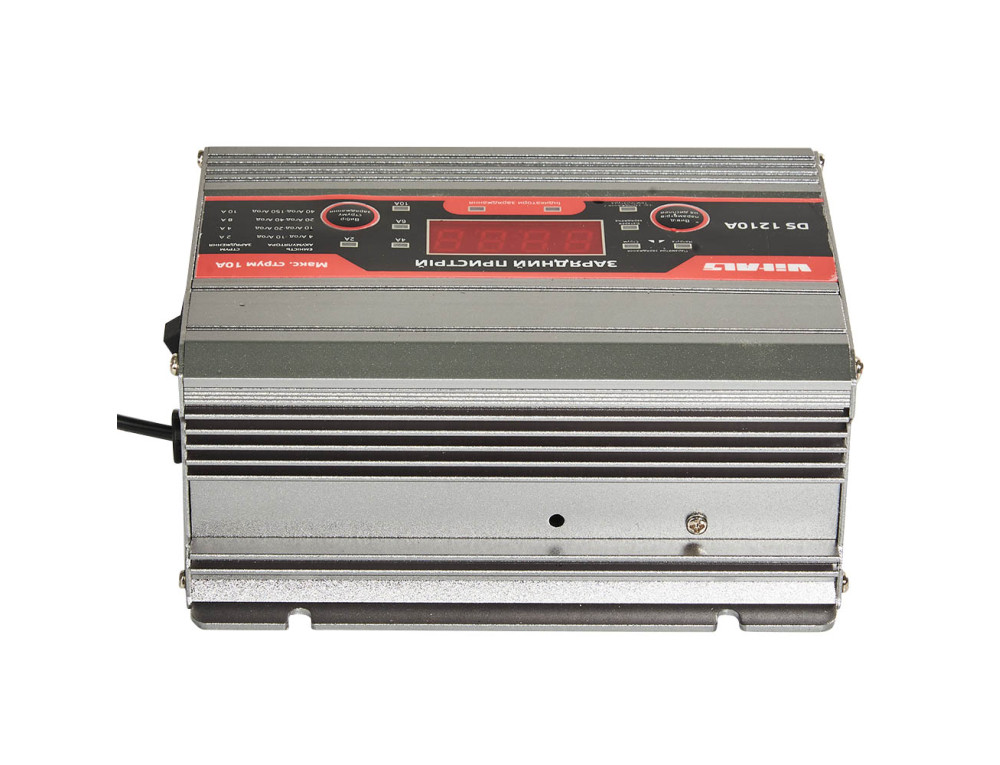 Зарядний пристрій Vitals DS 1210A